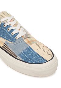 Polo Ralph Lauren Tenisówki Keaton V2 Sk 816P09768001 Kolorowy. Materiał: materiał. Wzór: kolorowy #4