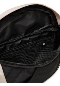 Quiksilver Saszetka nerka QUIC-M-003-07 Beżowy. Kolor: beżowy. Materiał: materiał #4