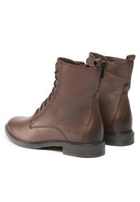 Lasocki Trzewiki ARC-NEW2-03 Brązowy. Kolor: brązowy. Materiał: skóra #4