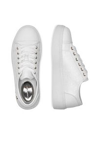 Jenny Fairy Sneakersy WFA1310-1 Biały. Kolor: biały #3