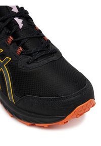 Asics Buty do biegania Gel-Venture 10 Waterproof 1012B760 Czarny. Kolor: czarny. Materiał: mesh, materiał