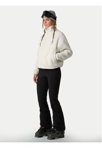 The North Face Polar Yumiori Off-Peak NF0A8EUZ Beżowy Relaxed Fit. Kolor: beżowy. Materiał: syntetyk #5
