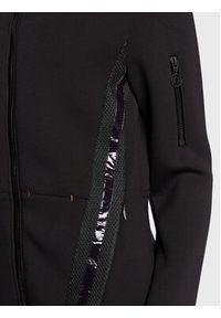 Sportalm Bluza 9850011522 Czarny Regular Fit. Kolor: czarny. Materiał: wiskoza #4