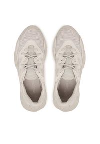 Adidas - adidas Sneakersy Ozweego FY2023 Kremowy. Kolor: kremowy. Materiał: materiał #5
