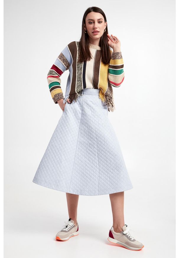 Weekend Max Mara - Sweter damski Teulada WEEKEND MAX MARA
