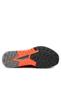 Adidas - adidas Buty do biegania Terrex Agravic Flow Trail Running Shoes 2.0 HR1114 Czarny. Kolor: czarny. Materiał: materiał. Model: Adidas Terrex. Sport: bieganie #4