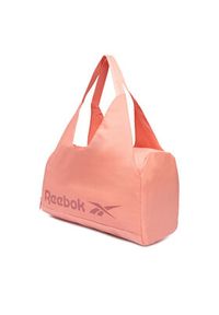 Reebok Torba CWBEO-RBK-WS-001-09 Różowy. Kolor: różowy. Materiał: materiał #3