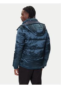 Guess Kurtka zimowa M5BL2L WGZF2 Niebieski Regular Fit. Kolor: niebieski. Materiał: syntetyk. Sezon: zima #8