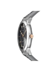 Plein Sport Zegarek Legend PSLBA0123 Szary. Kolor: szary. Materiał: syntetyk. Styl: sportowy #3