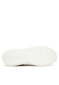 Armani Exchange Sneakersy XW002149 AF19528 MC024 Czarny. Kolor: czarny. Materiał: skóra #2