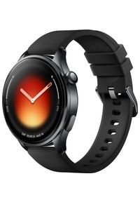 Xiaomi Watch 5 Czarny. Kolor: czarny #1