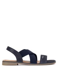 Sandały Lasocki. Kolor: niebieski #1