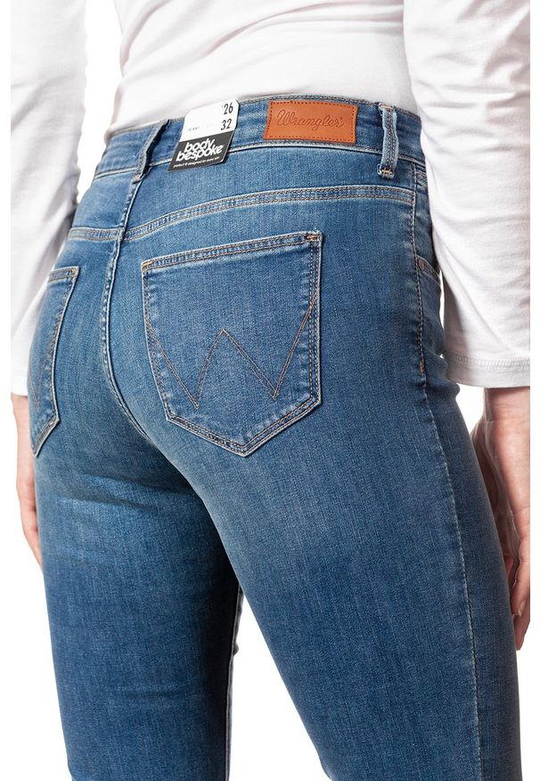 Wrangler - WRANGLER SKINNY YUCCA VALLEYS W28KTQ21T 112128335