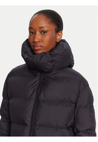 Pinko - PINKO Kurtka zimowa 101602 A2P6 Granatowy Regular Fit. Kolor: niebieski. Materiał: syntetyk. Sezon: zima #5