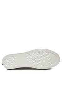 GAP - Gap Trampki Jackson Twl GAI001F5TWLAVEGP Fioletowy. Kolor: fioletowy. Materiał: materiał #5