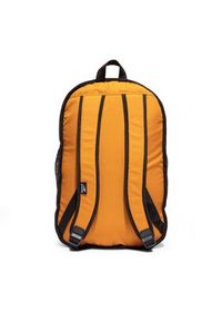 Reebok Plecak Workout Ready Active Backpack H23389 Pomarańczowy. Kolor: pomarańczowy