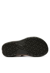 Teva Sandały Langdon Sandal 1015149 Brązowy. Kolor: brązowy. Materiał: nubuk, skóra #4