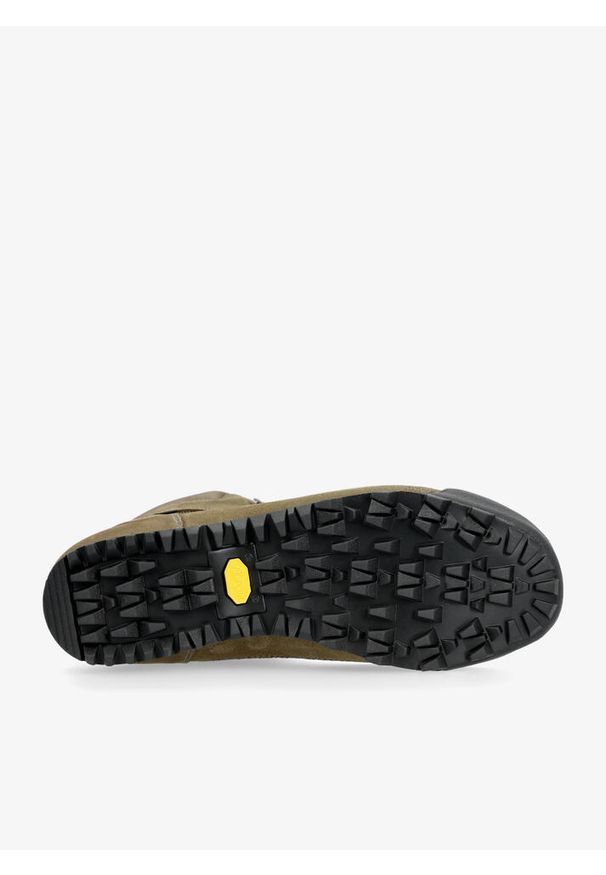 Aku - Buty trekkingowe męskie AKU Slope GTX. Kolor: zielony