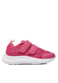Sneakersy Bibi. Kolor: różowy #1