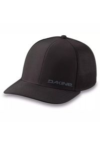 Czapka z daszkiem Dakine Core Badge Ballcap Black 2024. Kolor: czarny #1