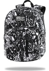Coolpack Plecak szkolny Discovery 27L Street Style (C38245). Styl: street #1