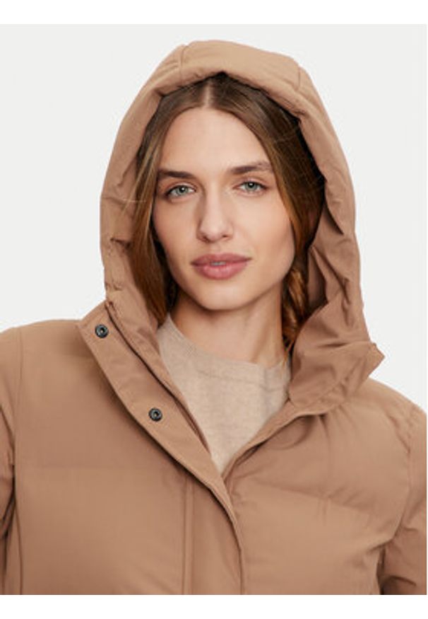 CMP Kurtka zimowa 34K0096 Żółty Regular Fit. Kolor: żółty. Materiał: syntetyk. Sezon: zima