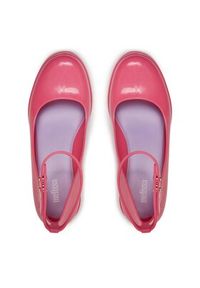 melissa - Melissa Czółenka Melissa Doll Heel Ad 33998 Różowy. Kolor: różowy #5