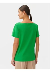 Tatuum T-Shirt Mikaja 1 T2402.046 Zielony Regular Fit. Kolor: zielony. Materiał: bawełna #5