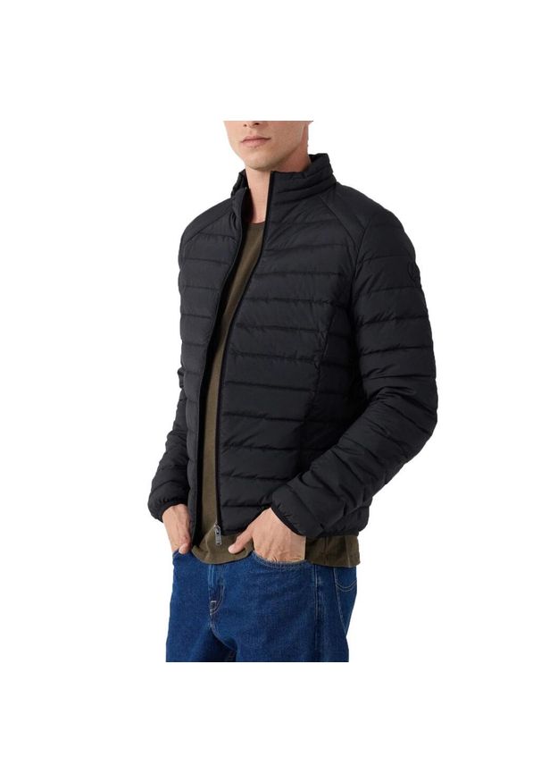 Jott - JOTT ARAGON Czarny. Kolor: czarny. Materiał: tkanina. Sport: turystyka piesza