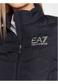 EA7 Emporio Armani Kurtka przejściowa 8NTB21 TNF8Z 1554 Granatowy Regular Fit. Kolor: niebieski. Materiał: syntetyk #6