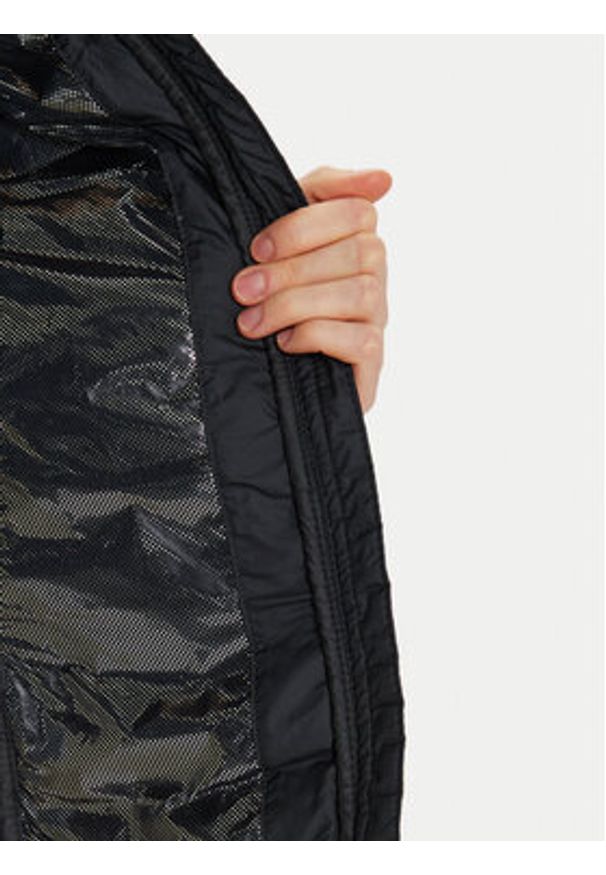 columbia - Columbia Kurtka zimowa Powder Lite™ II 2089391 Czarny Active Fit. Kolor: czarny. Materiał: syntetyk. Sezon: zima