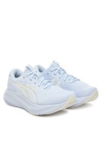 Asics Buty do biegania Gel-Excite 11 1012B861 Niebieski. Kolor: niebieski. Materiał: mesh, materiał