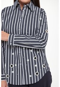 Joseph Ribkoff - Koszula damska w paski JOSEPH RIBKOFF. Wzór: paski #3