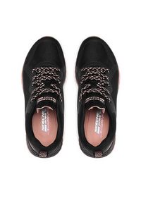 skechers - Skechers Sneakersy Bobs Sport Squad 3 - Star Flight 117186/BLK Czarny. Kolor: czarny. Materiał: materiał. Model: Skechers Sport #2