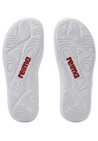 Buty sportowe dziecięce Reima Barefoot Astelu. Kolor: różowy