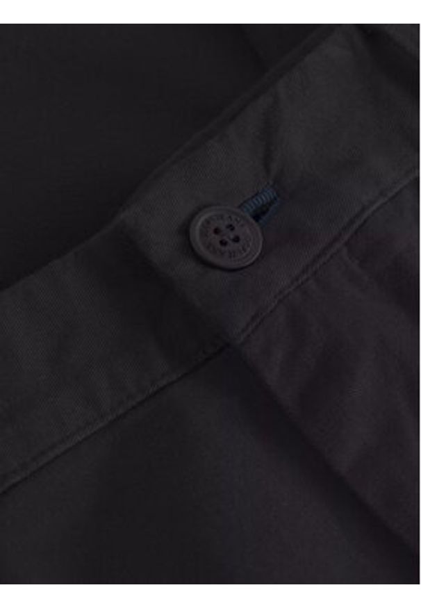JOOP! Jeans Chinosy 15 JJF-Matthew101 30044301 Czarny Modern Fit. Kolor: czarny. Materiał: bawełna