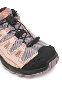 salomon - Salomon Trekkingi X Ultra Gore-Tex L47745700 Fioletowy. Kolor: fioletowy. Materiał: materiał. Technologia: Gore-Tex. Sport: turystyka piesza #3