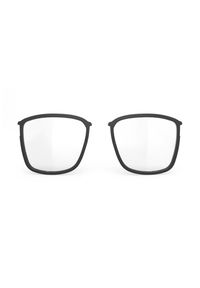 Rudy Project - Adapter korekcyjny do okularów RUDY PROJECT INKAS XL full rim 51 mm/44 mm. Kolor: brązowy #1