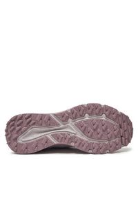 skechers - Skechers Sneakersy 180157/PMLT Różowy. Kolor: różowy. Materiał: materiał #5