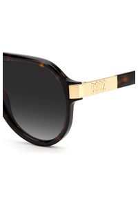 DSQUARED2 - Okulary D2 0030/S DSQUARED #2