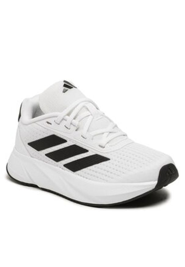 Adidas - adidas Sneakersy Duramo Sl IG0712 Biały. Kolor: biały. Materiał: materiał