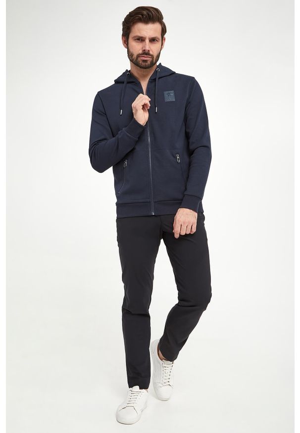 Bluza męska Baldo JOOP!