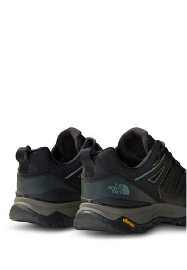 The North Face Trekkingi Hedgehog GORE-TEX NF0A8AA9KT01 Czarny. Kolor: czarny. Materiał: mesh, materiał. Technologia: Gore-Tex. Sport: turystyka piesza