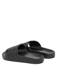 Adidas - adidas Klapki adilette Aqua F35550 Czarny. Kolor: czarny. Materiał: syntetyk #3