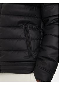 Guess Kurtka przejściowa M4YL16 WFHD0 Czarny Regular Fit. Kolor: czarny. Materiał: skóra #5