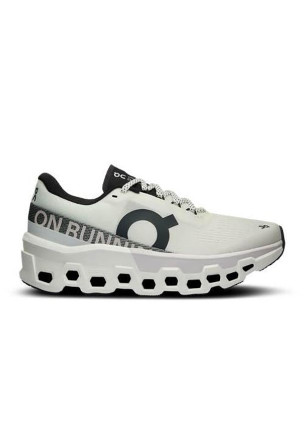 Buty do biegania damskie On 3WE1011. Kolor: biały