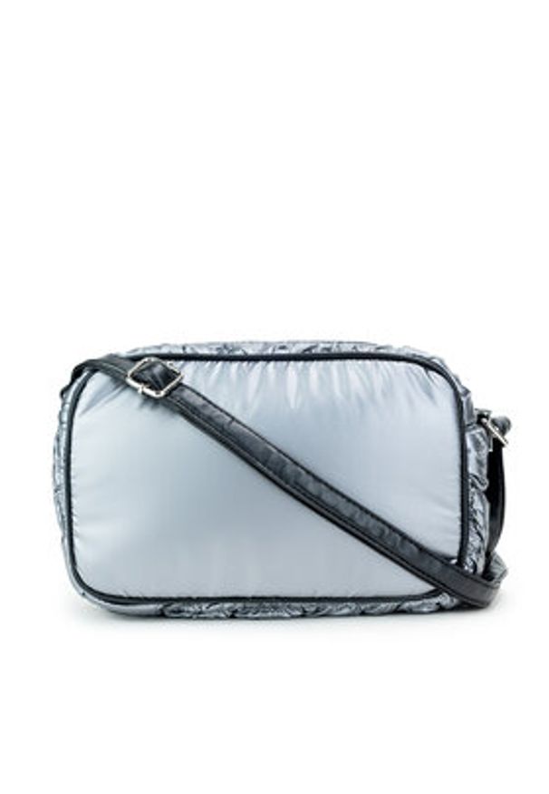 Monnari Torebka TORIMP0-24J-BAG4830-K022D000-R00 Srebrny. Kolor: srebrny