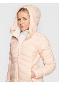 columbia - Columbia Kurtka puchowa Autumn Park™ 1909232 Pomarańczowy Regular Fit. Kolor: pomarańczowy. Materiał: syntetyk #4