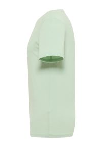 Męski T-Shirt Mustang Style Austin Frosty Green 1016493 6180 #4