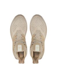 Adidas - adidas Buty Ultraboost 1.0 Shoes ID9685 Beżowy. Kolor: beżowy #6